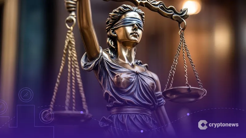 TerraformLabs管理人起诉JumpTrading索赔40亿损失