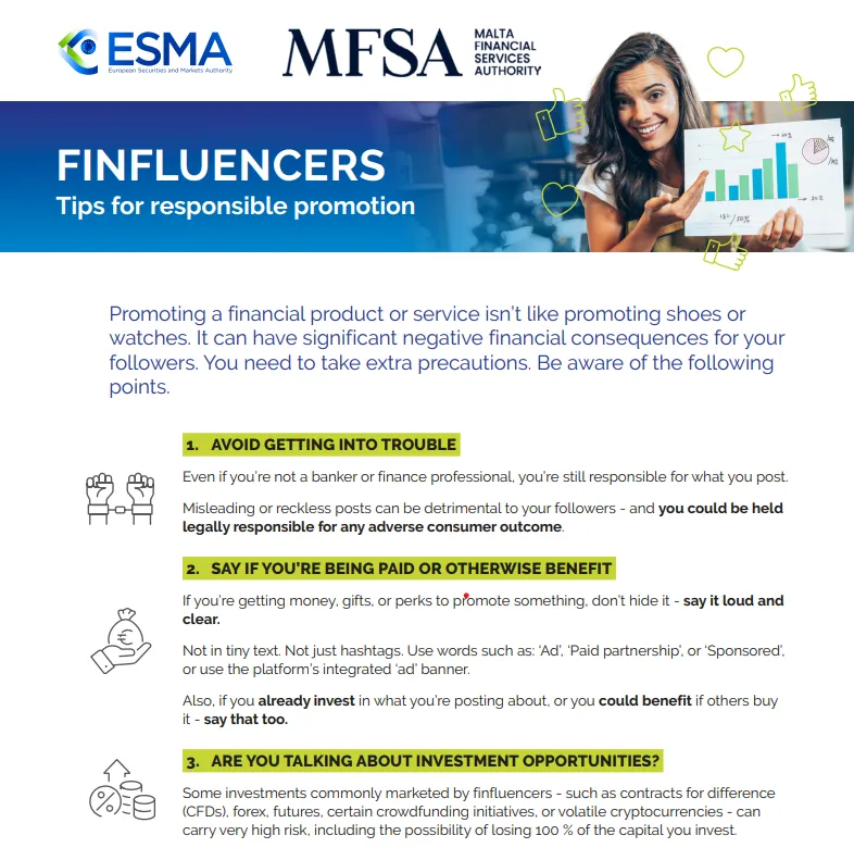 加密货币，广告，社交媒体