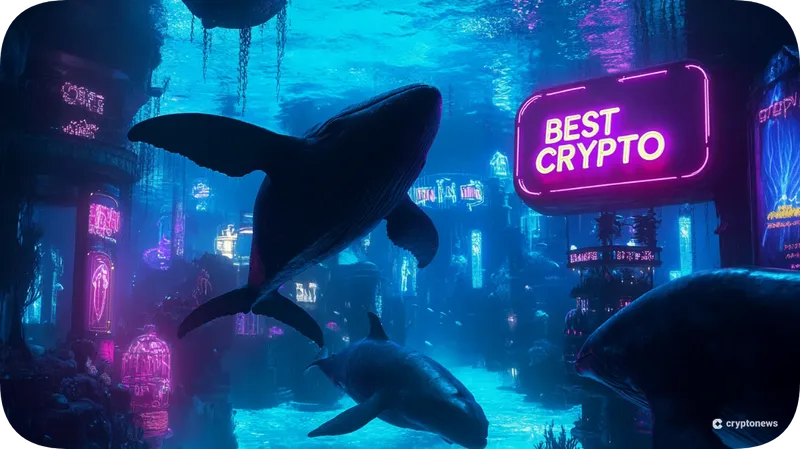 圣诞前夕最佳购入加密货币：XRP、Sky与MemeCore潜力分析