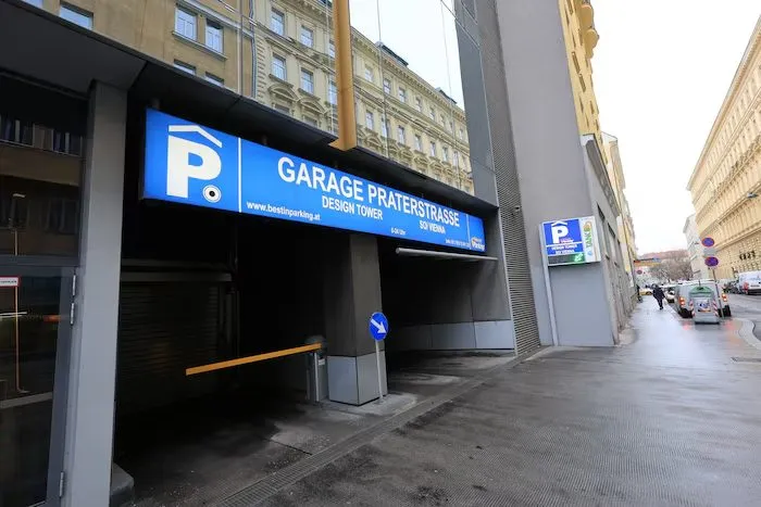 21-Year-Old Burned Alive in Austria Over Crypto Assets - The Parking Garage