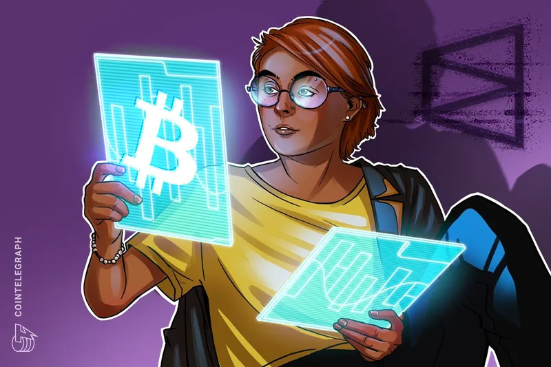 Polymarket交易者认为比特币（BTC）今年达到15万美元仅有21%的可能性