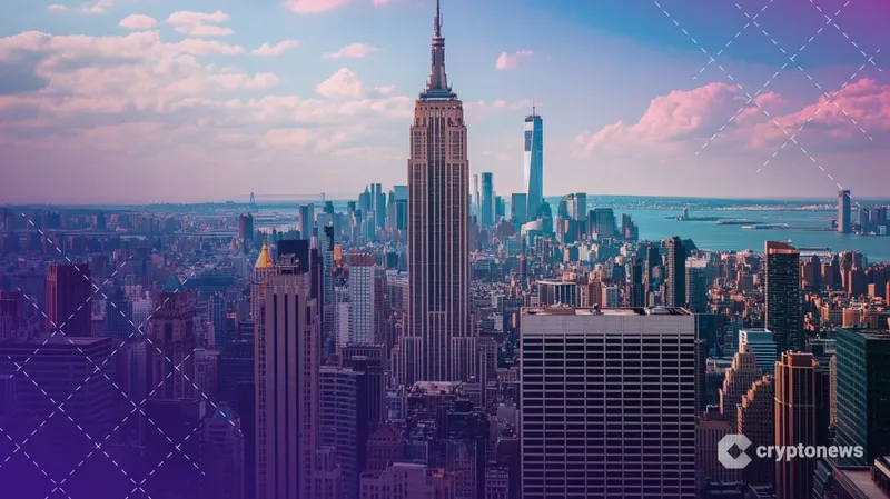 前纽约市长亚当斯否认与NYCToken“拉地毯”事件有关