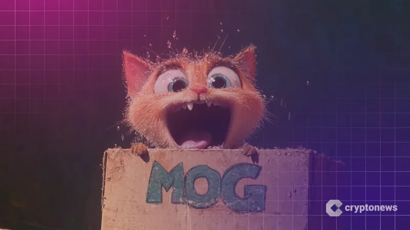 CanaryCapital申请首个MOGCoinETF跟踪以太坊上的Memecoin价格