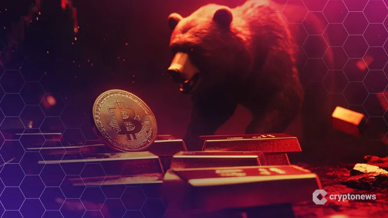 VanEck预测2026年投资者将迎来风险偏好年，尽管比特币周期破裂