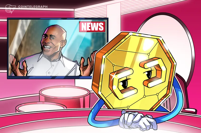 前纽约市长Eric Adams否认从争议性NYC代币（NYC Token）中转移资金