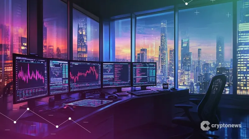 BitGo成功定价IPO，开启2026年加密市场新篇章