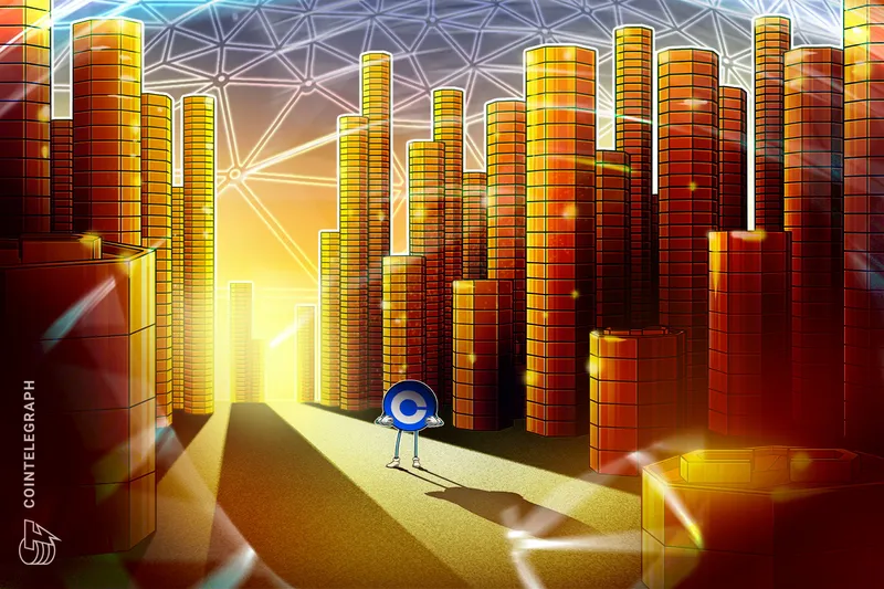 美国司法部公开的电子邮件显示,爱泼斯坦在2014年曾对Coinbase进行了320万美元的投资