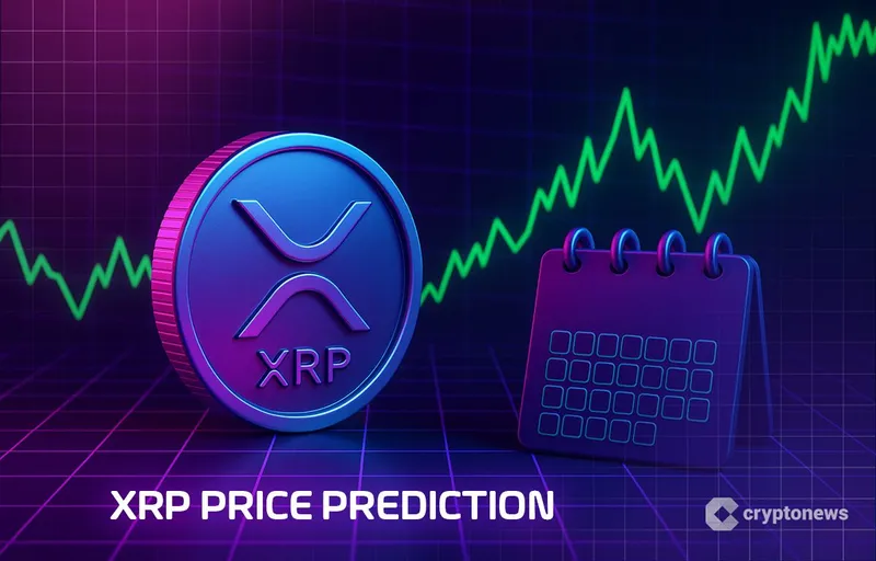 XRP面临投资者犹豫，能否维持第四大加密货币地位？