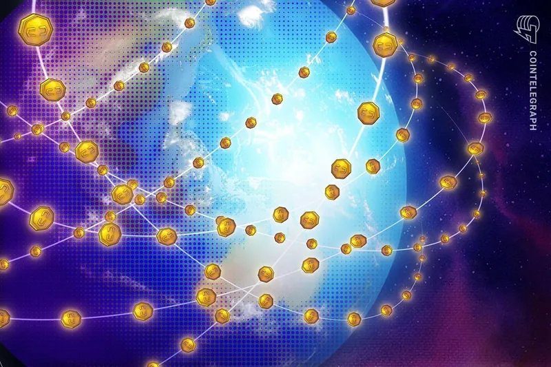 VersaBank推出基于代币的存款产品，拓展跨境外汇应用场景