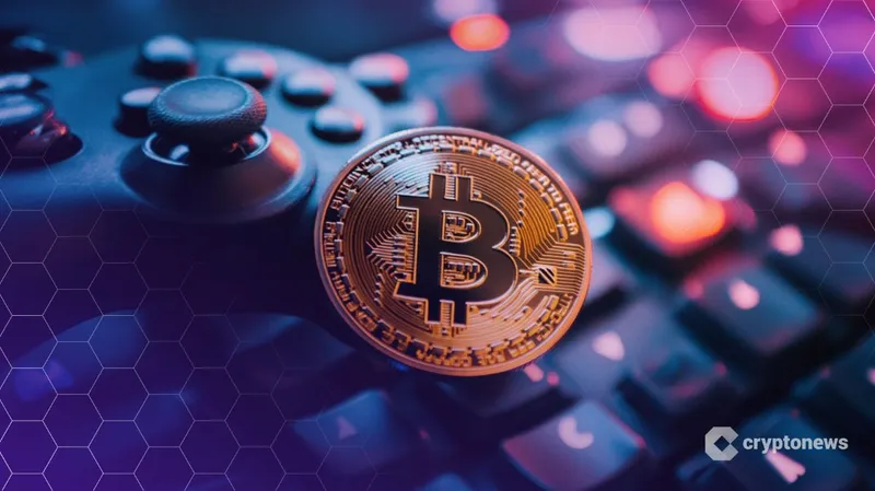 GameStop Transfers $420M in Bitcoin to Coinbase, S