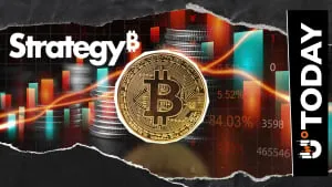 Strategy公司以8,178BTC的巨额购买重塑市场信心