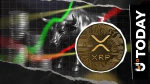 CNBC称XRP为2026年最佳投资选择市值跃升至第三位