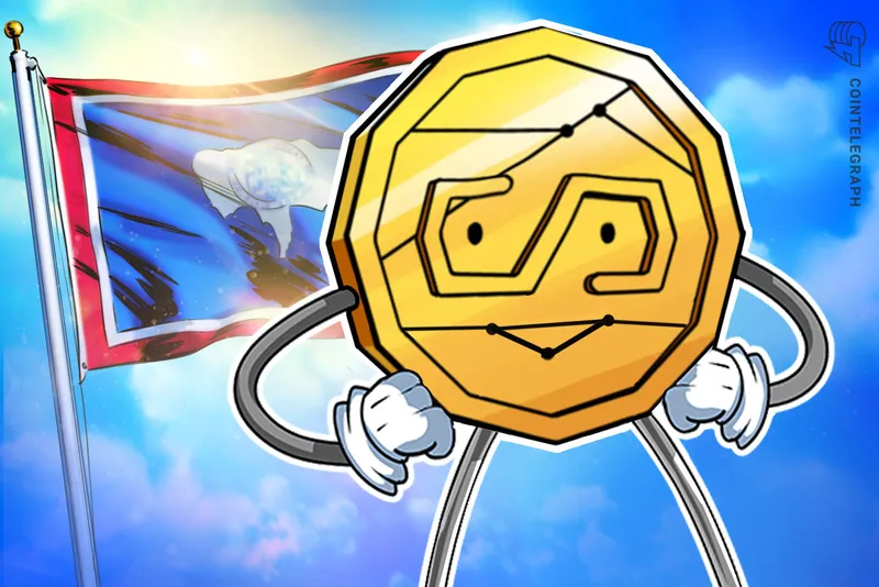 怀俄明州面向公众推出州政府支持的FRNT稳定币