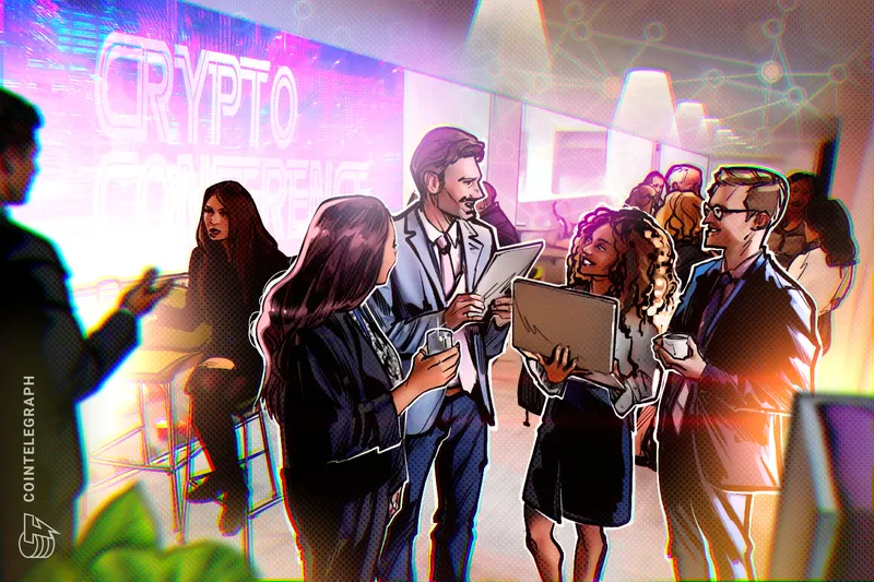 Token2049因地区不确定性将迪拜活动推迟至2027年