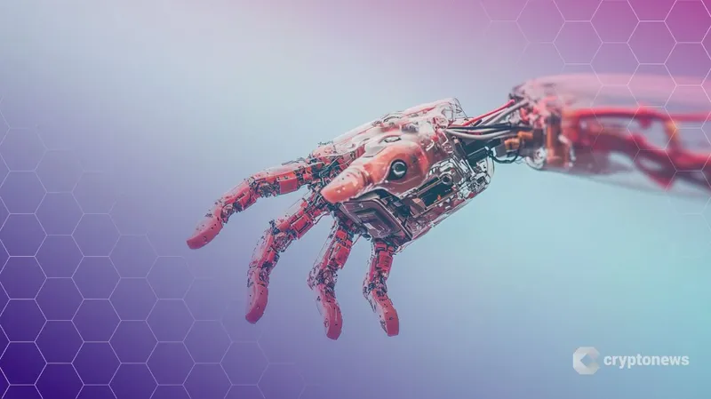 Tether考虑向德国NeuraRobotics投资高达11.6亿美元