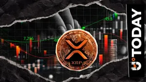 XRP价格关键支撑位在2.3美元，突破2.62美元或迎来新动能