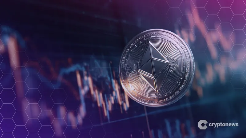 黑岩资产管理公司将以太坊质押费用降至18%吸引投资者关注