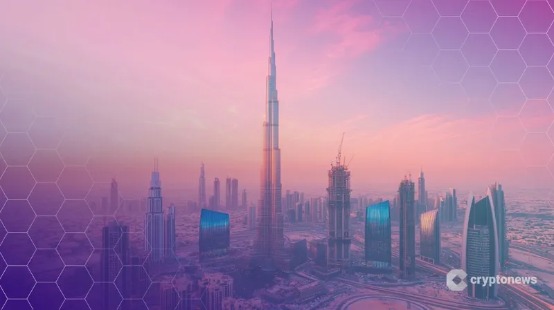 迪拜法院冻结与JustinSun相关的4.56亿美元TrueUSD资产