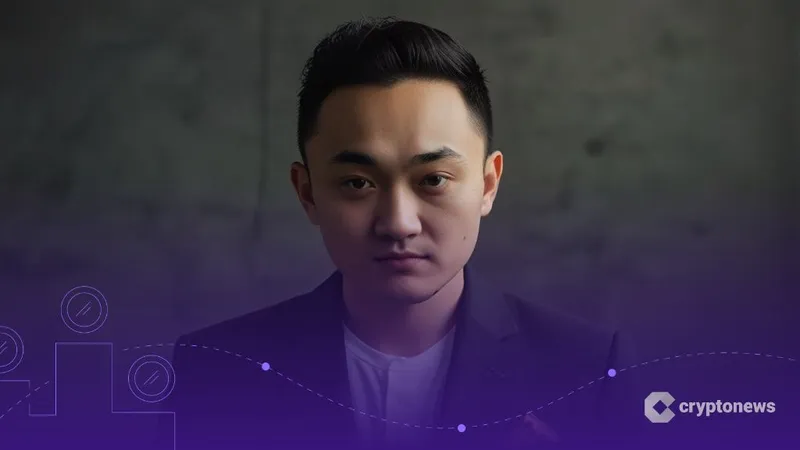 安克雷奇成为首家联邦特许银行，托管Tron加密资产