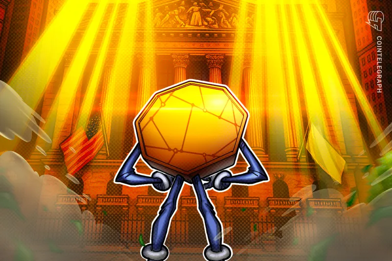 据报道，主经纪商推动华尔街接入预测市场