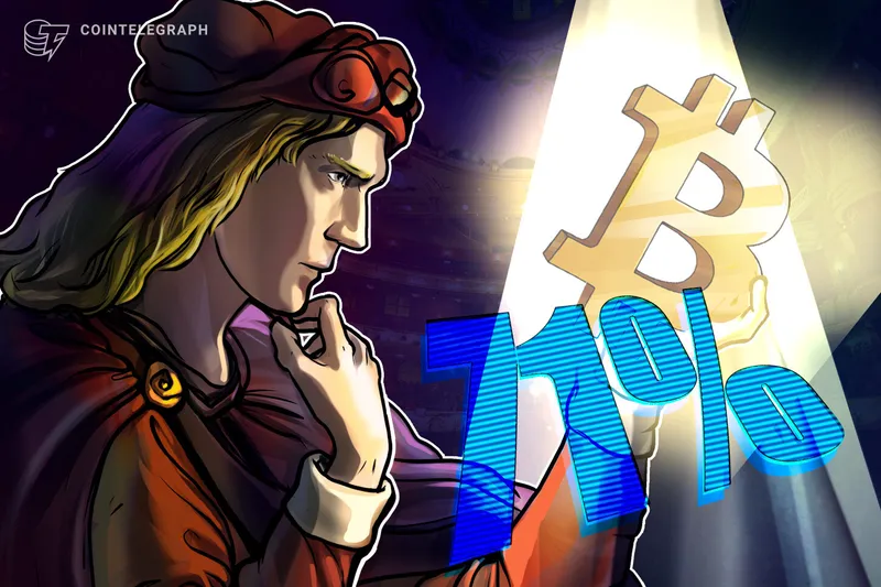 Coinbase：多数机构投资者认为比特币 (BTC) 被低估