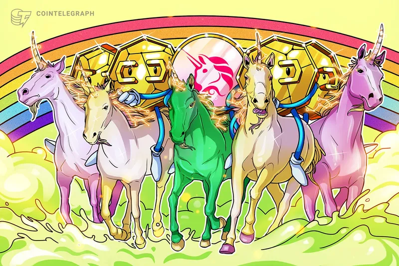 Uniswap“费用开关”提案获社区通过，即将正式激活