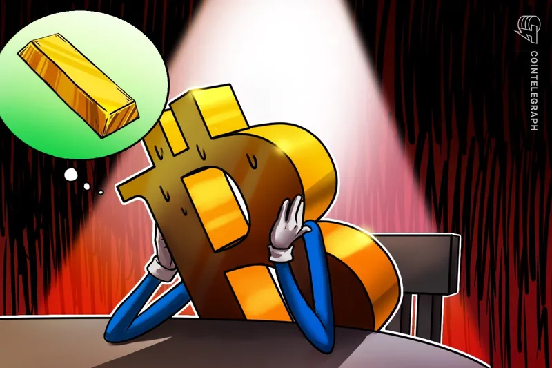 欧洲威胁动用“贸易火箭筒”，比特币（BTC）下跌、黄金期货走高