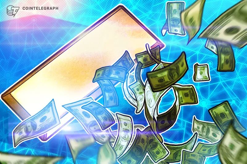 Santiment:稳定币市场下跌显示资金正转向黄金避险,而不是比特币(BTC)