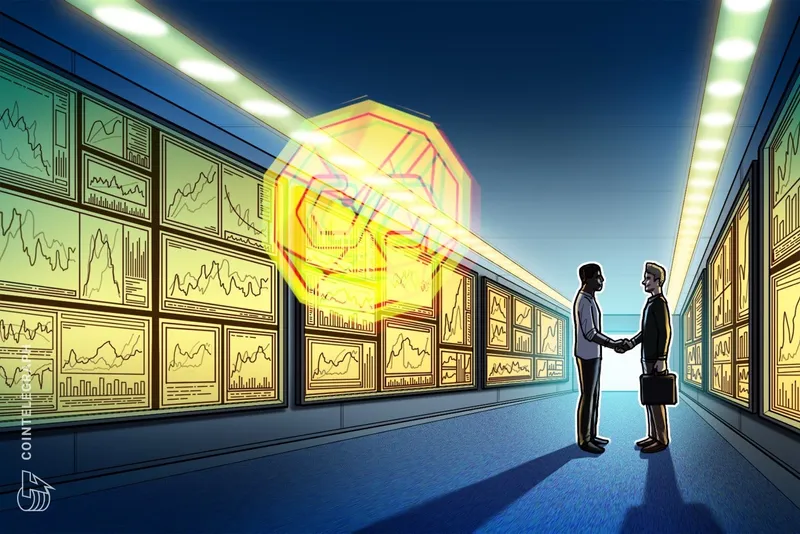 护航1亿美元稳定币发行，BitGo成为StableX指定托管商