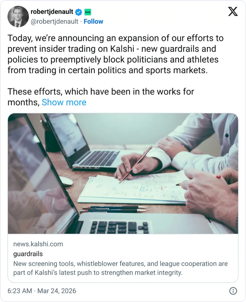 Bills, Polymarket, Kalshi, Prediction Markets