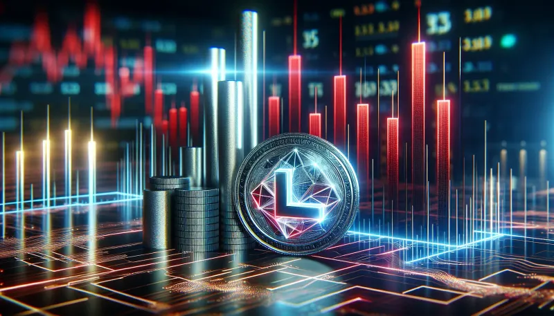 银价回落，白银与黄金比率升至63:1