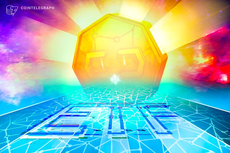 加密货币基金新增10亿美元，连续三周资金流入