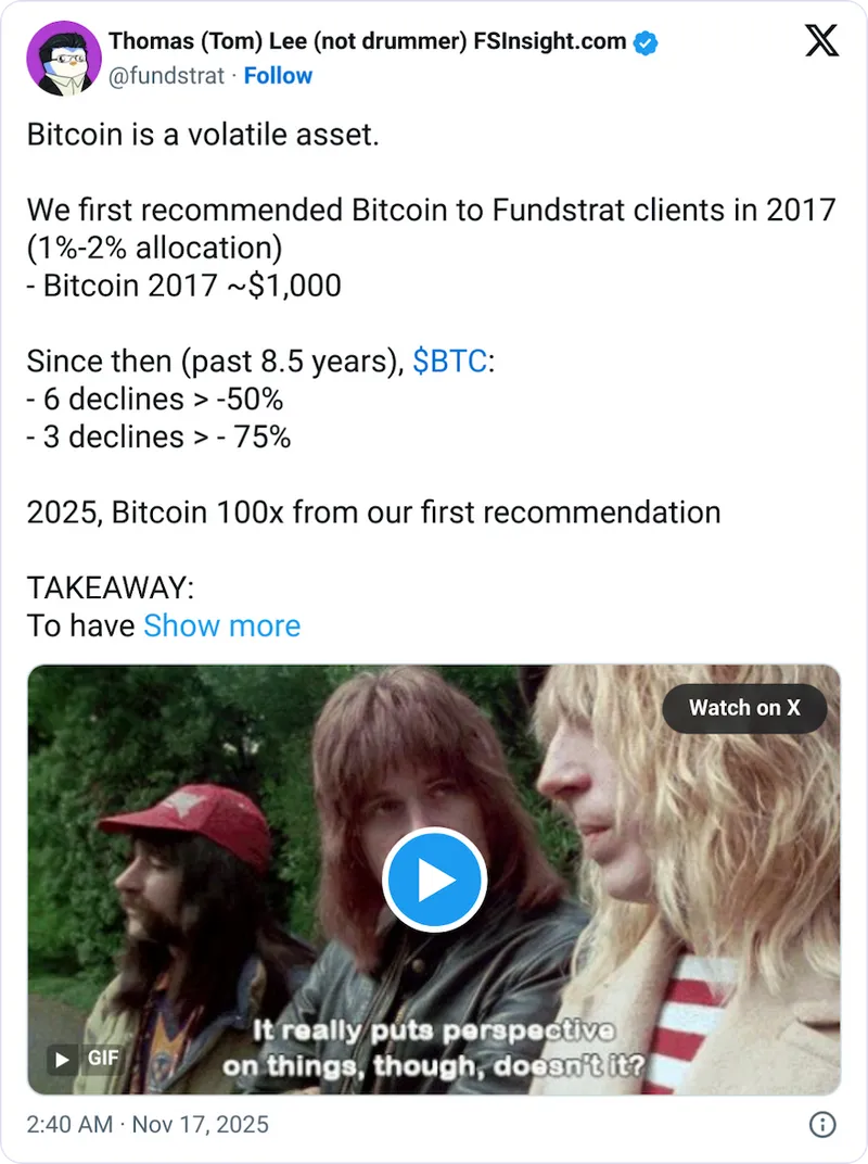 以太坊或将迎来与比特币相似的超级周期