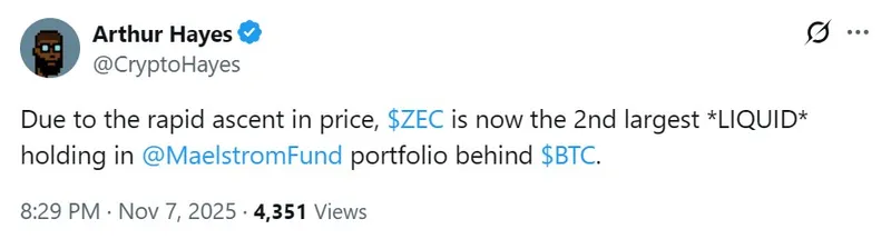 Cryptocurrencies, Bitcoin Price, Privacy, Monero, Zcash, Data