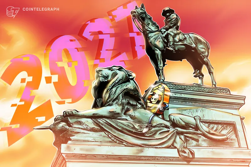 报道称,美国加密市场结构法案可能延迟至2027年