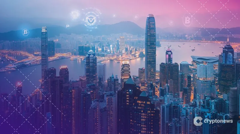 香港监管机构加强对加密资产财务管理的监管