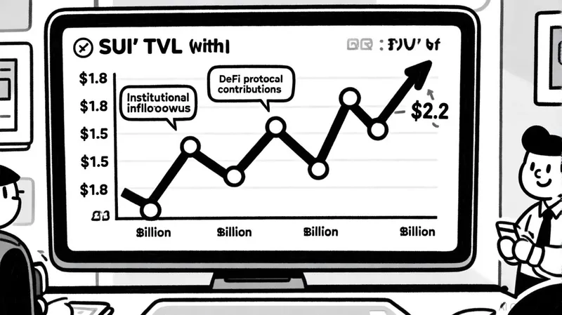 SUIBullZillaWLFI等新兴加密币2025年增长动力解析
