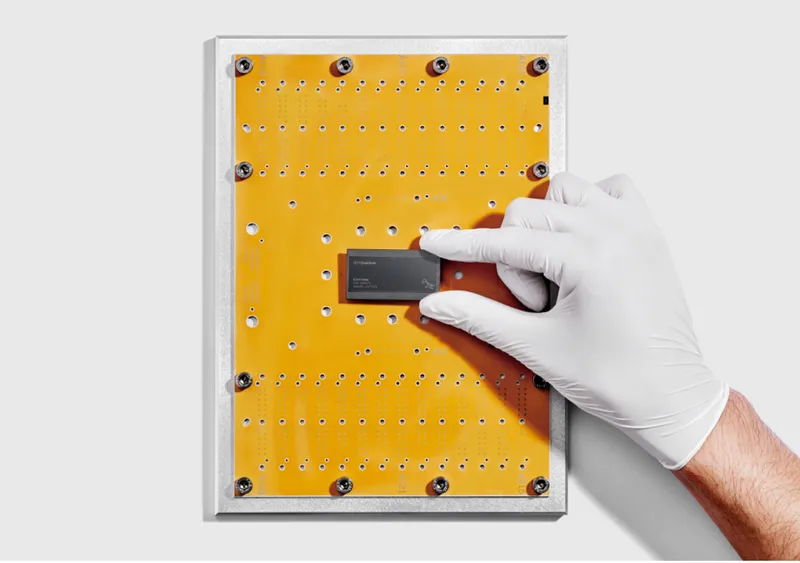 IBM量子计算新芯片助力2026年实现量子优势