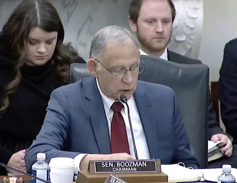 加密货币,政治,国会,参议院,SEC,CFTC