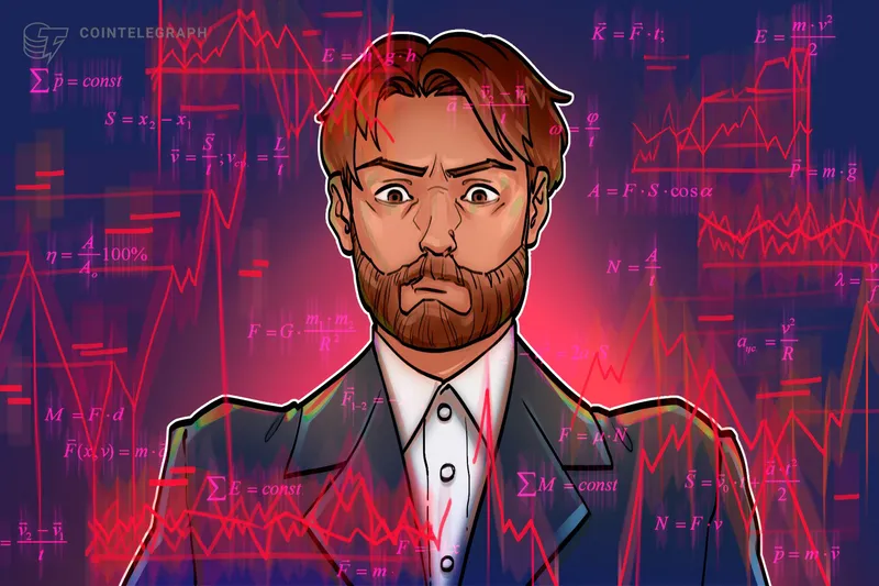 分析师称,押注于“TACO”交易的交易员可能会面临“残酷的觉醒”