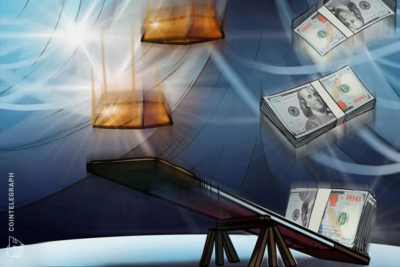 华尔街掀起抛售潮，散户黄金购买量在过去六个月激增两倍