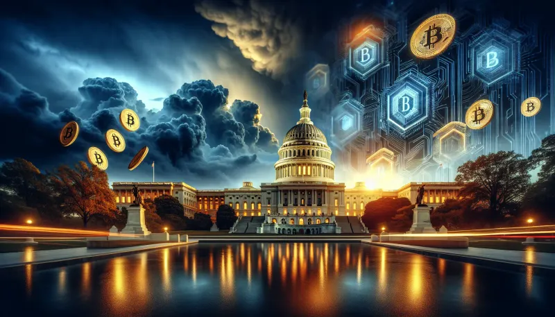 Coinbase再度拒绝支持数字资产市场清晰法案，恐损失8亿美元收入