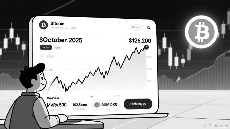 比特币2025年10月剧烈波动ETF下跌10%引发买入争议