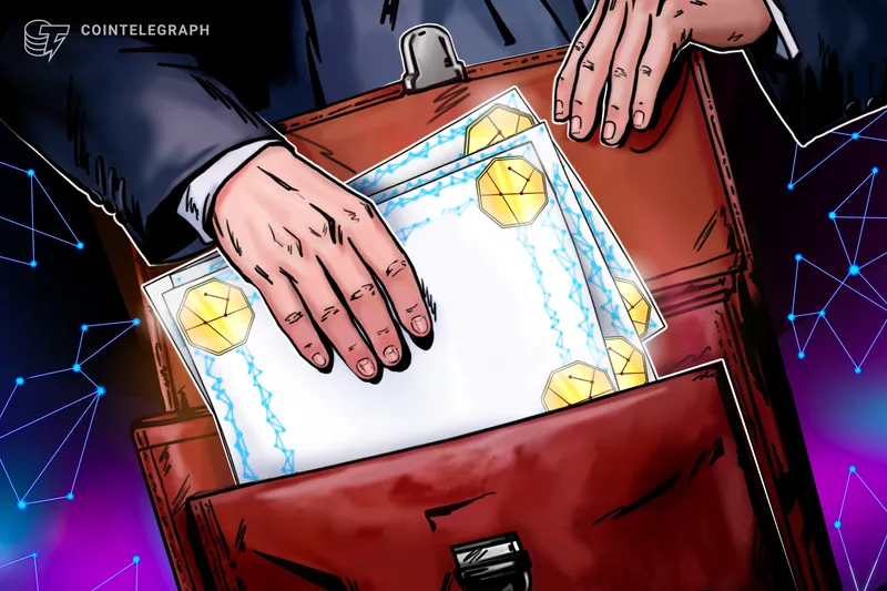 Glider、Ondo 推出定制化代币化股票投资组合平台