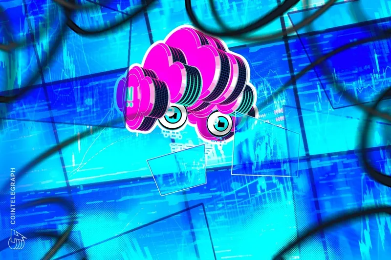 马斯克旗下 xAI 招募加密领域专家,强化 AI 的市场分析能力