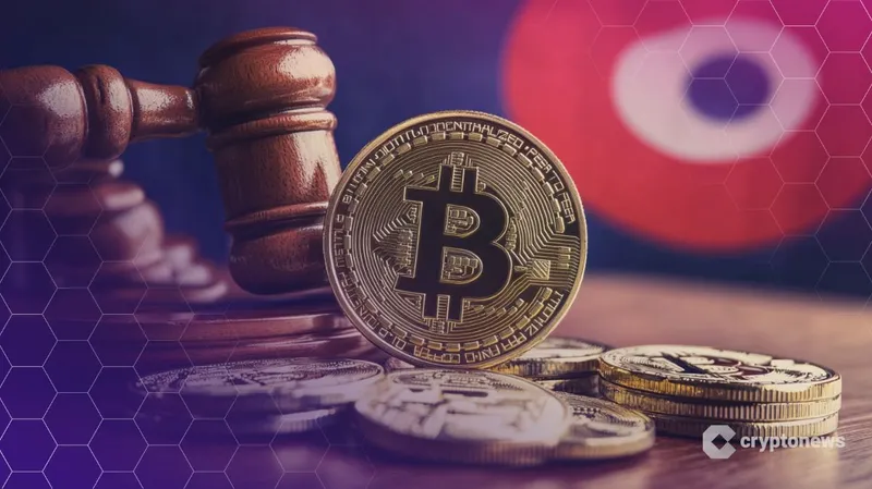 韩国稳定币监管僵局致加密法案推迟至2026年