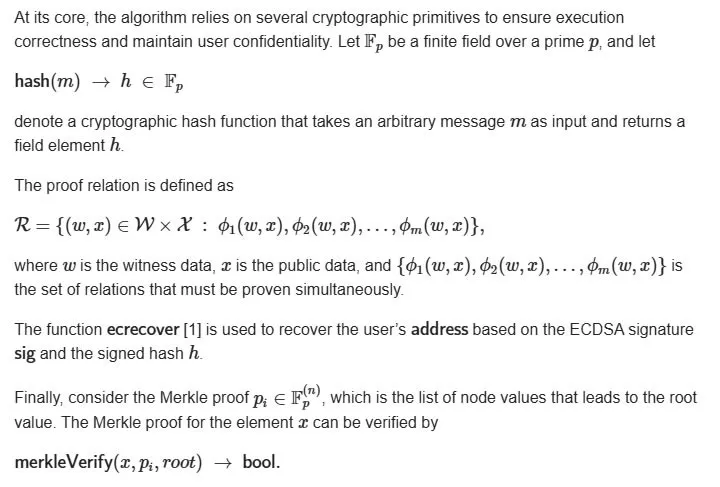 以太坊推出零知识证明协议提升隐私保护