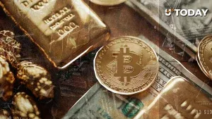 银价暴跌近9%引发关注，Taleb称其为杠杆压力所致