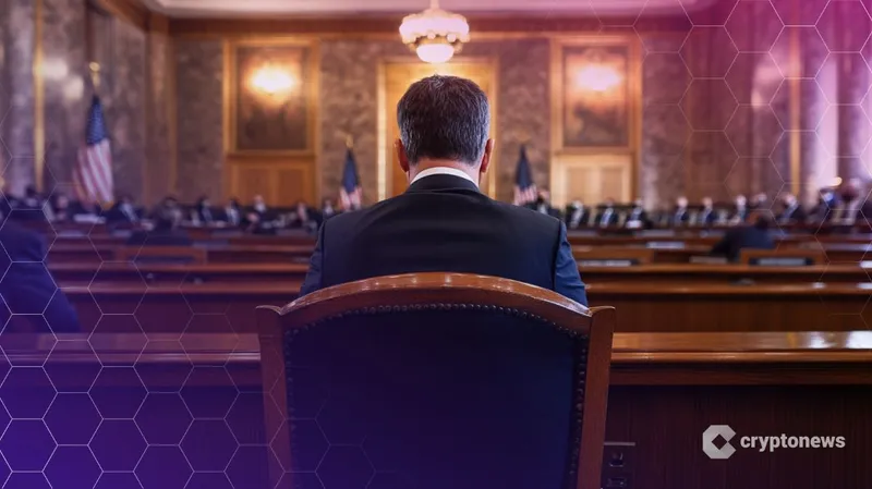 迈克·塞利格获参议院委员会支持，CFTC主席之路进一步明朗