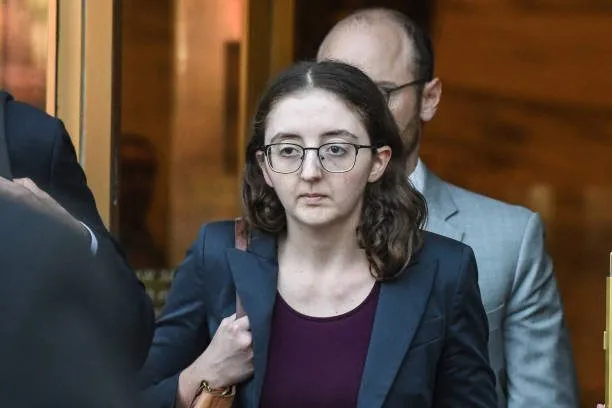 Caroline Ellison Community Confinement - Caroline Ellison image